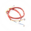 Cableado Resistencia Aeromax Thermor 026349
